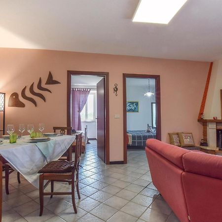 3 Bedroom Beautiful Home In Librizzi المظهر الخارجي الصورة